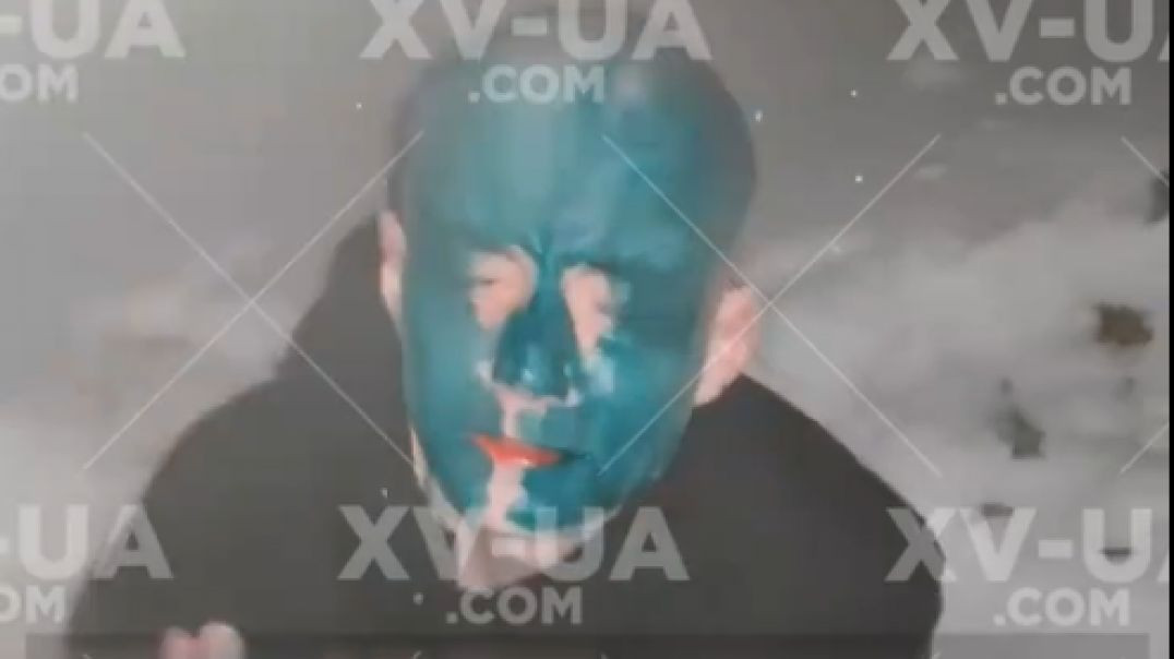 Был закладчиком, стал Шреком ⭐️ Кладмена жестоко избили ночью в поле ⭐️ XV-UA.COM