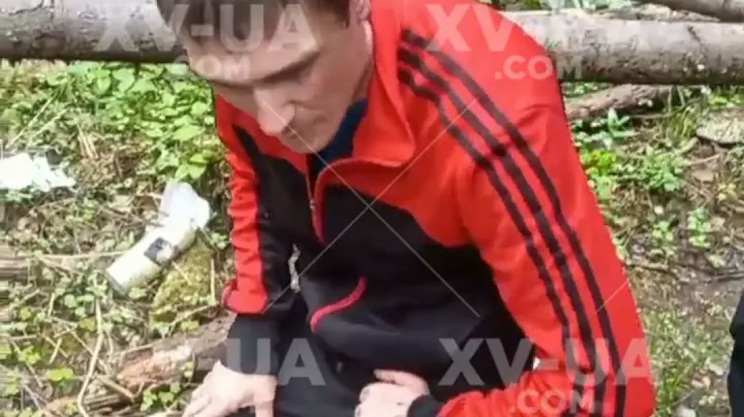 Располосовали спину закладчику ⭐️ Жестокие пытки над закладчиком