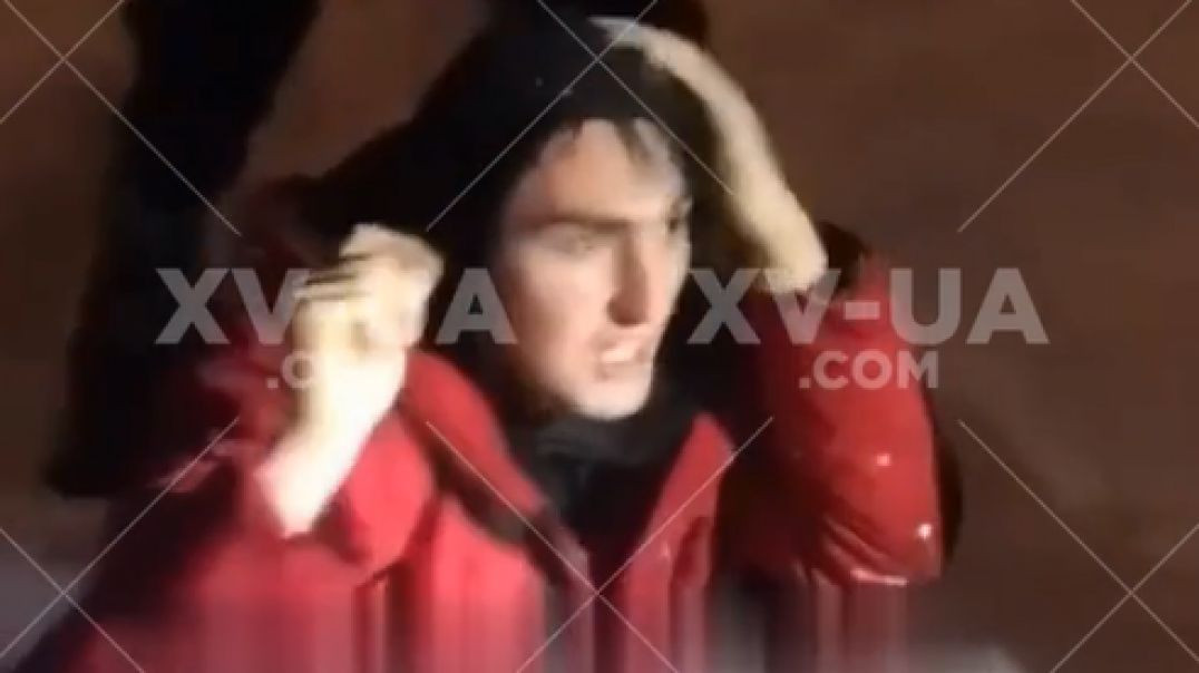 Отбили всё желание закладчика воровать ⭐️ Наказание закладчика в зимнее время года
